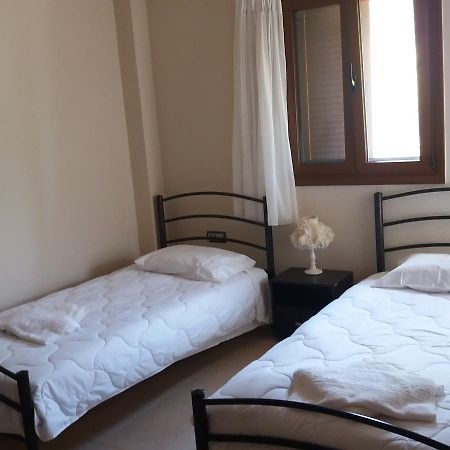 Villa Spiti Louloudis Спилион Экстерьер фото