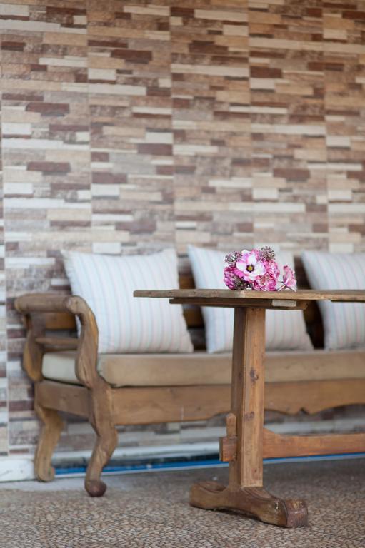 Villa Spiti Louloudis Спилион Экстерьер фото