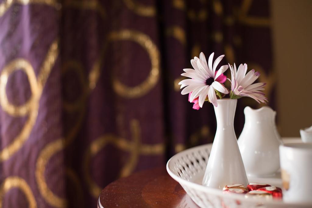 Villa Spiti Louloudis Спилион Экстерьер фото